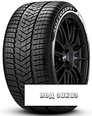Каталог Pirelli 235/40 r18 Winter Sottozero III 95V от магазина Шинторг